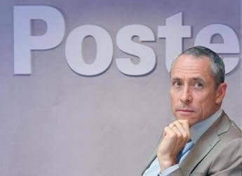 Poste, tricicli elettrici per i portalettere Poste, tricicli elettrici per i portalettere